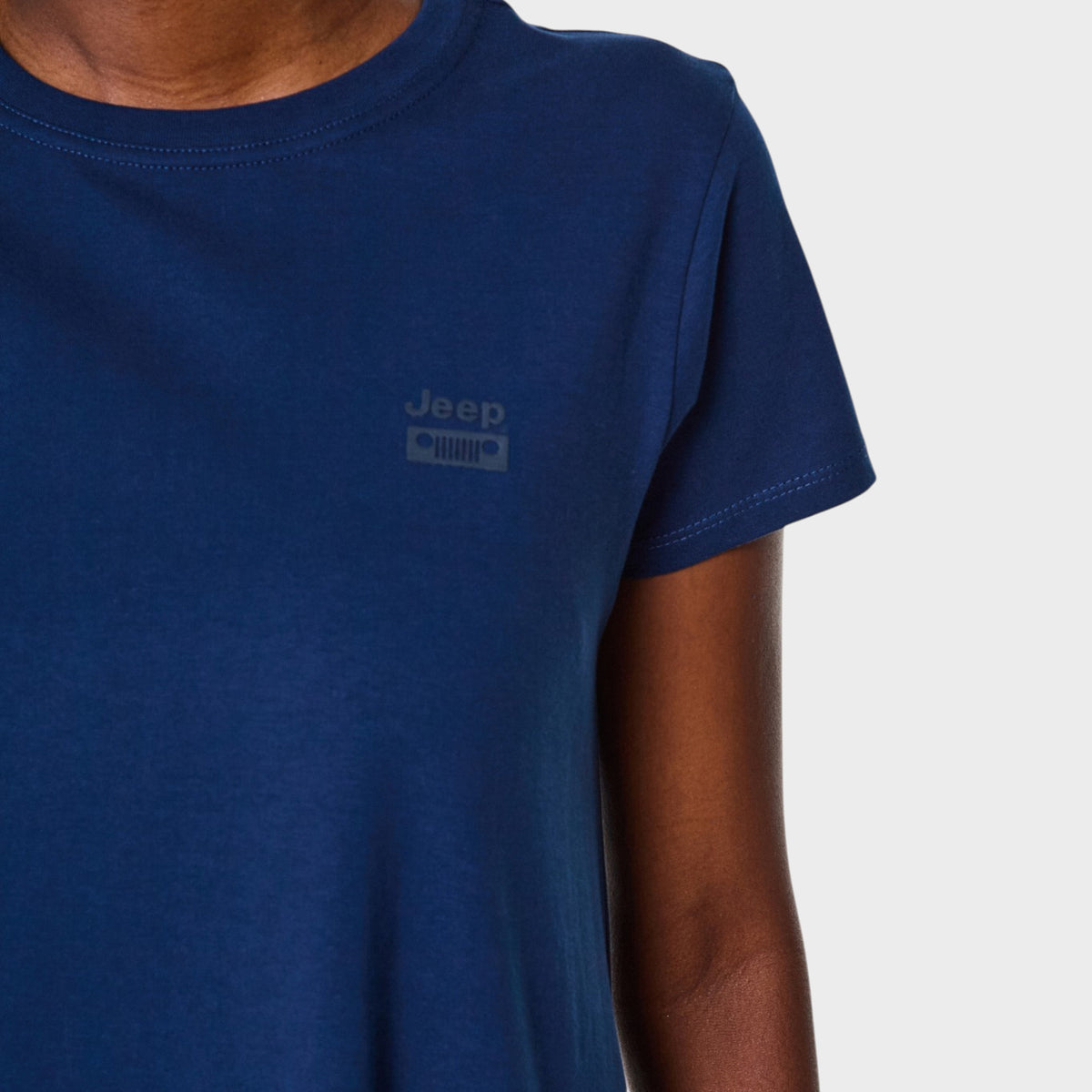 Jeep Ladies Supporters City Dress