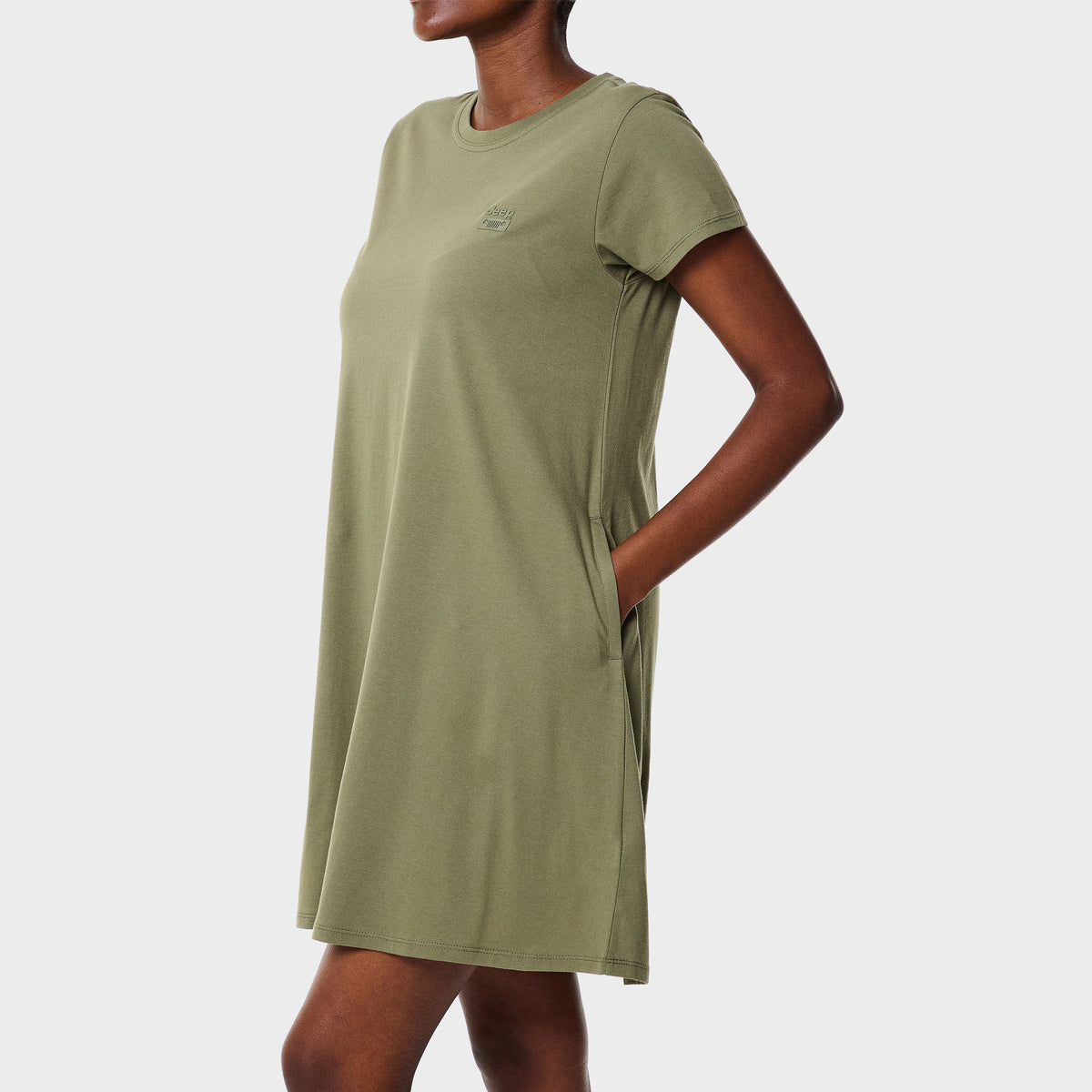 Jeep Ladies Supporters City Dress