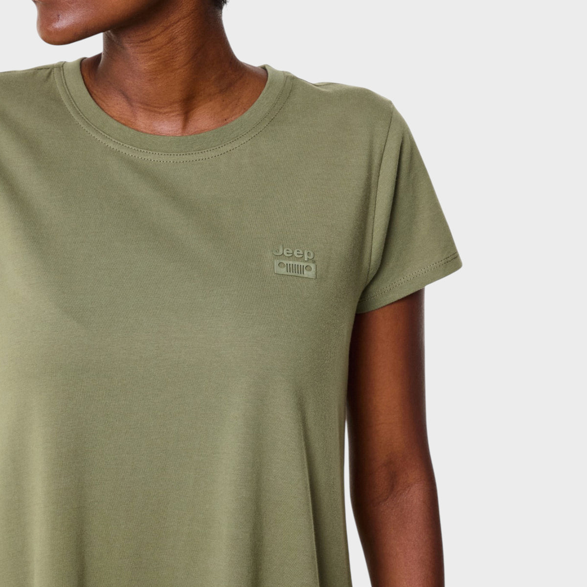 Jeep Ladies Supporters City Dress