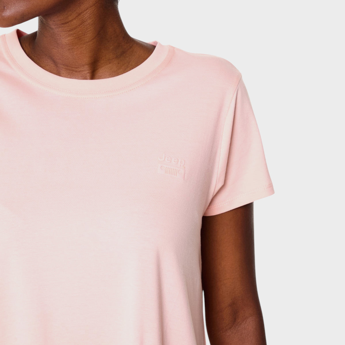 Jeep Ladies Supporters City Dress