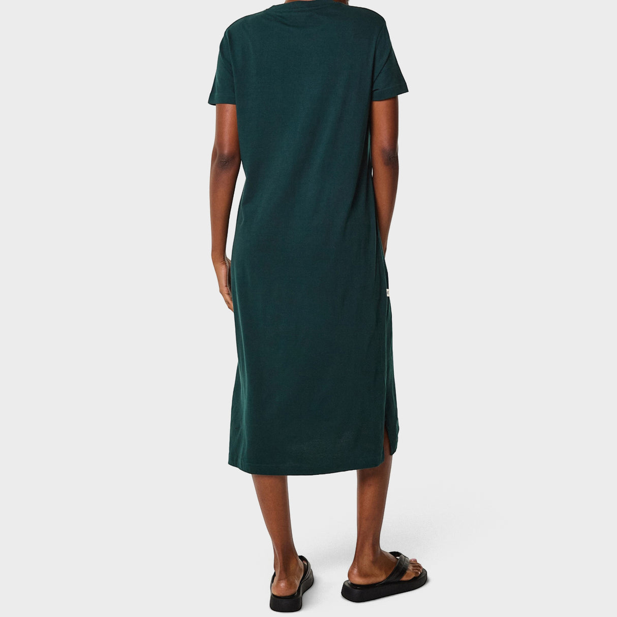 Jeep Ladies Supporters Longer City Dress