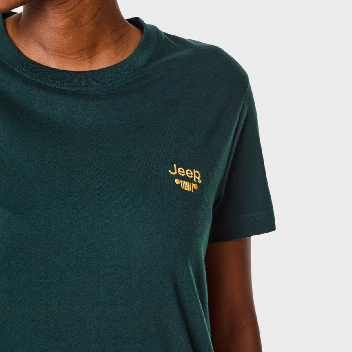 Jeep Ladies Supporters Longer City Dress