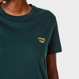 Jeep Ladies Supporters Longer City Dress
