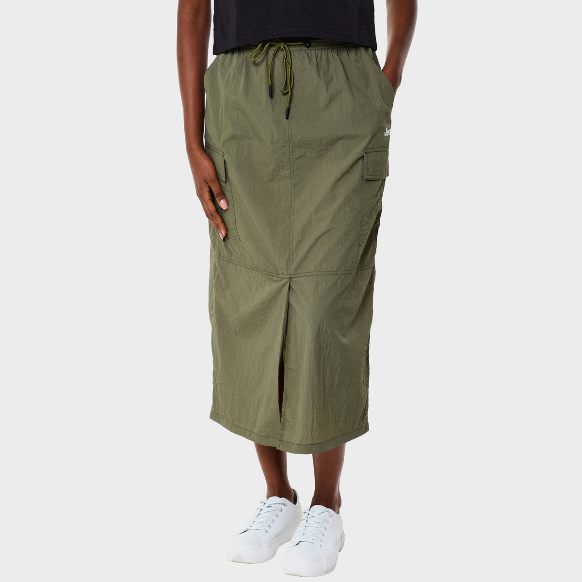Jeep Ladies Parachute Skirt