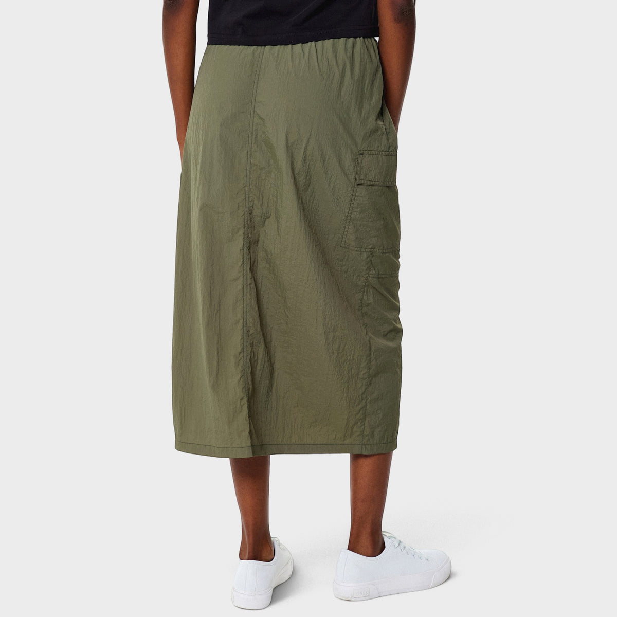 Jeep Ladies Parachute Skirt