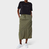 Jeep Ladies Parachute Skirt