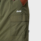 Jeep Ladies Parachute Skirt