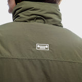 Jeep Ladies Shero Reversible Puffer Jacket