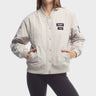 Jeep Ladies Bomber Jacket