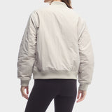 Jeep Ladies Bomber Jacket