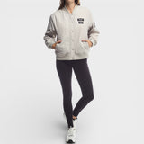 Jeep Ladies Bomber Jacket