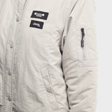 Jeep Ladies Bomber Jacket