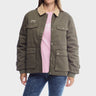 Jeep Ladies Cotton Twill Jacket