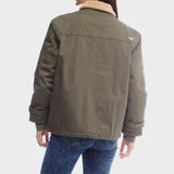 Jeep Ladies Cotton Twill Jacket