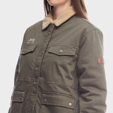 Jeep Ladies Cotton Twill Jacket