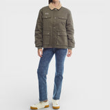 Jeep Ladies Cotton Twill Jacket