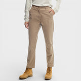 Jeep Ladies High Waisted Chino