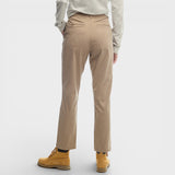 Jeep Ladies High Waisted Chino