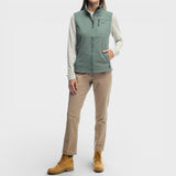 Jeep Ladies High Waisted Chino