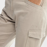 Jeep Ladies Twill Cargo Pant