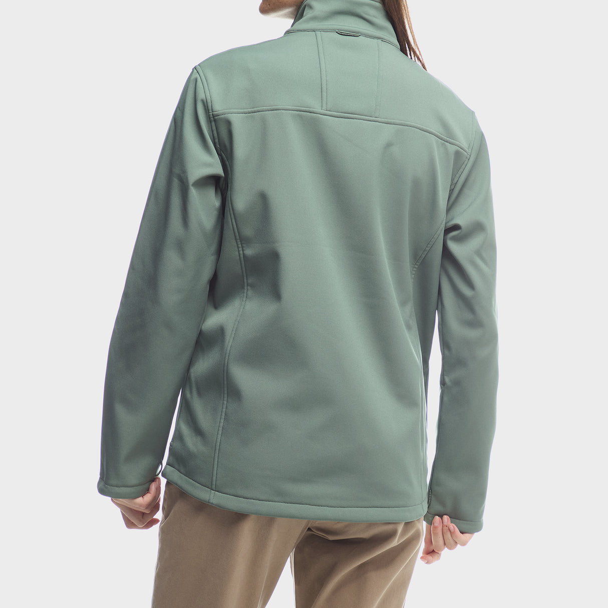 Jeep Ladies Softshell Jacket