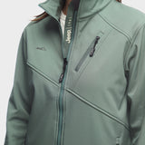 Jeep Ladies Softshell Jacket