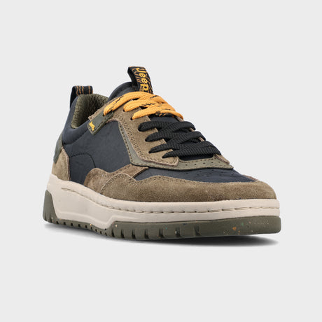 Jeep Latitude Sneaker