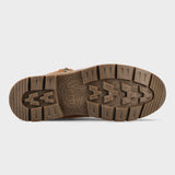 Jeep Taureg Boot
