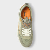 Jeep Latitude Mesh Sneaker