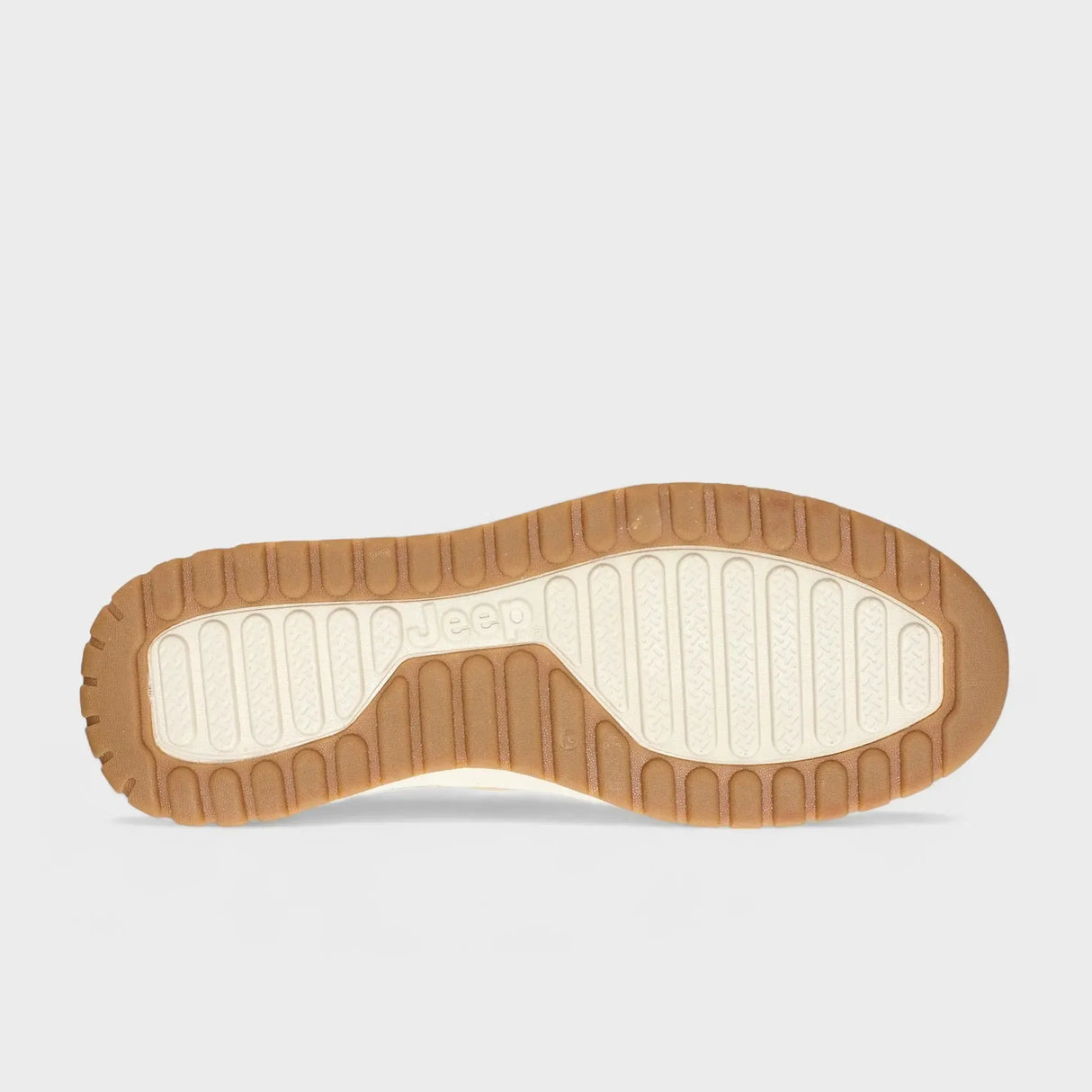 Jeep Latitude Mesh Sneaker