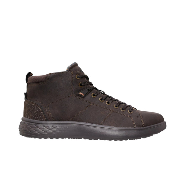 Jeep Macadam Mid Boot – Trappers