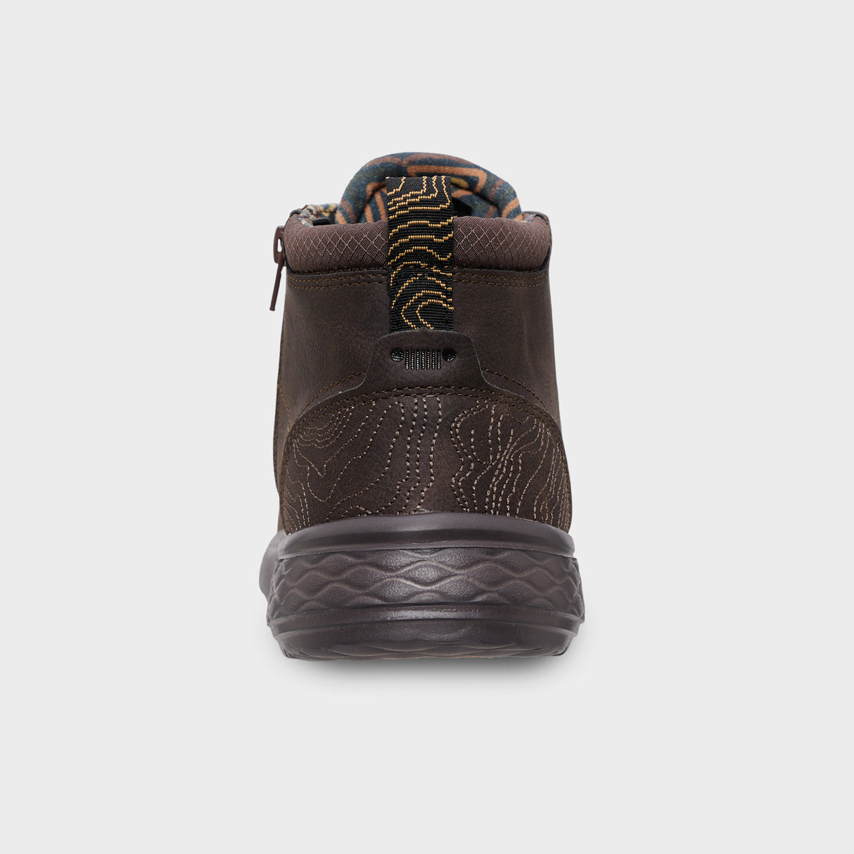 Jeep Macadam Mid Boot