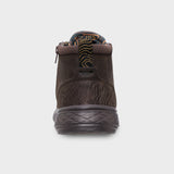 Jeep Macadam Mid Boot