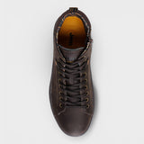 Jeep Macadam Mid Boot