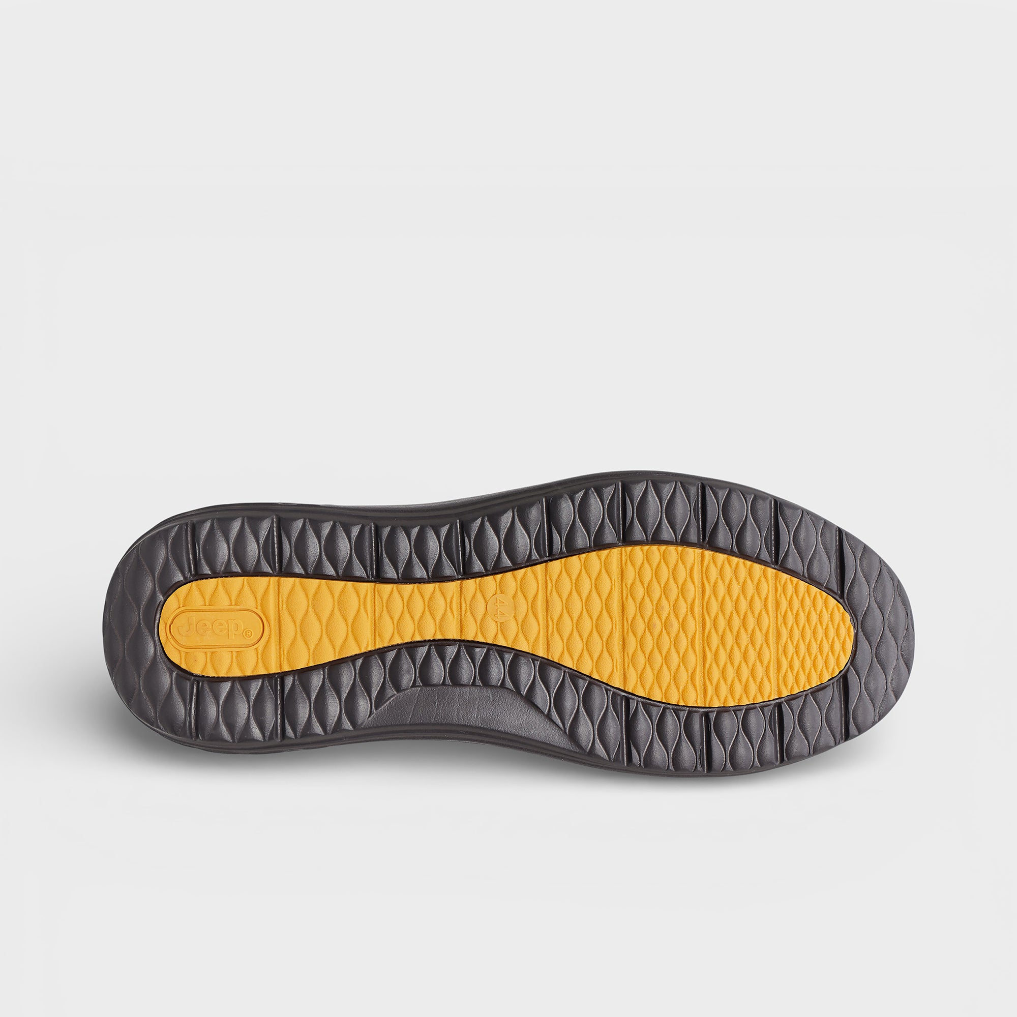 Jeep Macadam Mid Boot – Trappers