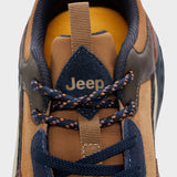 Jeep Groove Shoe