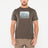 Jeep Crew Neck T-shirt