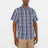 Jeep Yarn Dyed Check Shirt