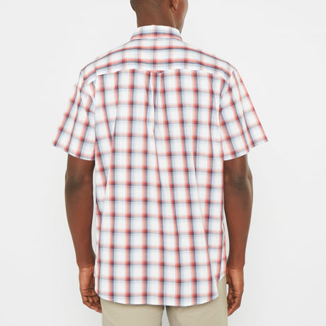Jeep Check Shirt