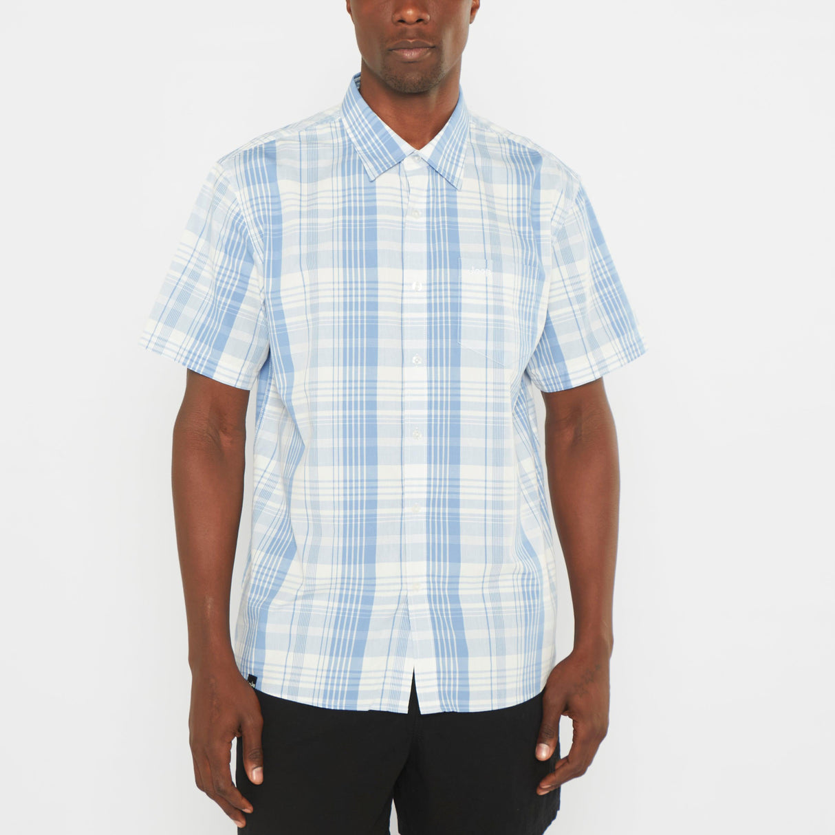 Jeep Check Shirt