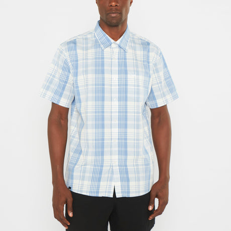 Jeep Check Shirt