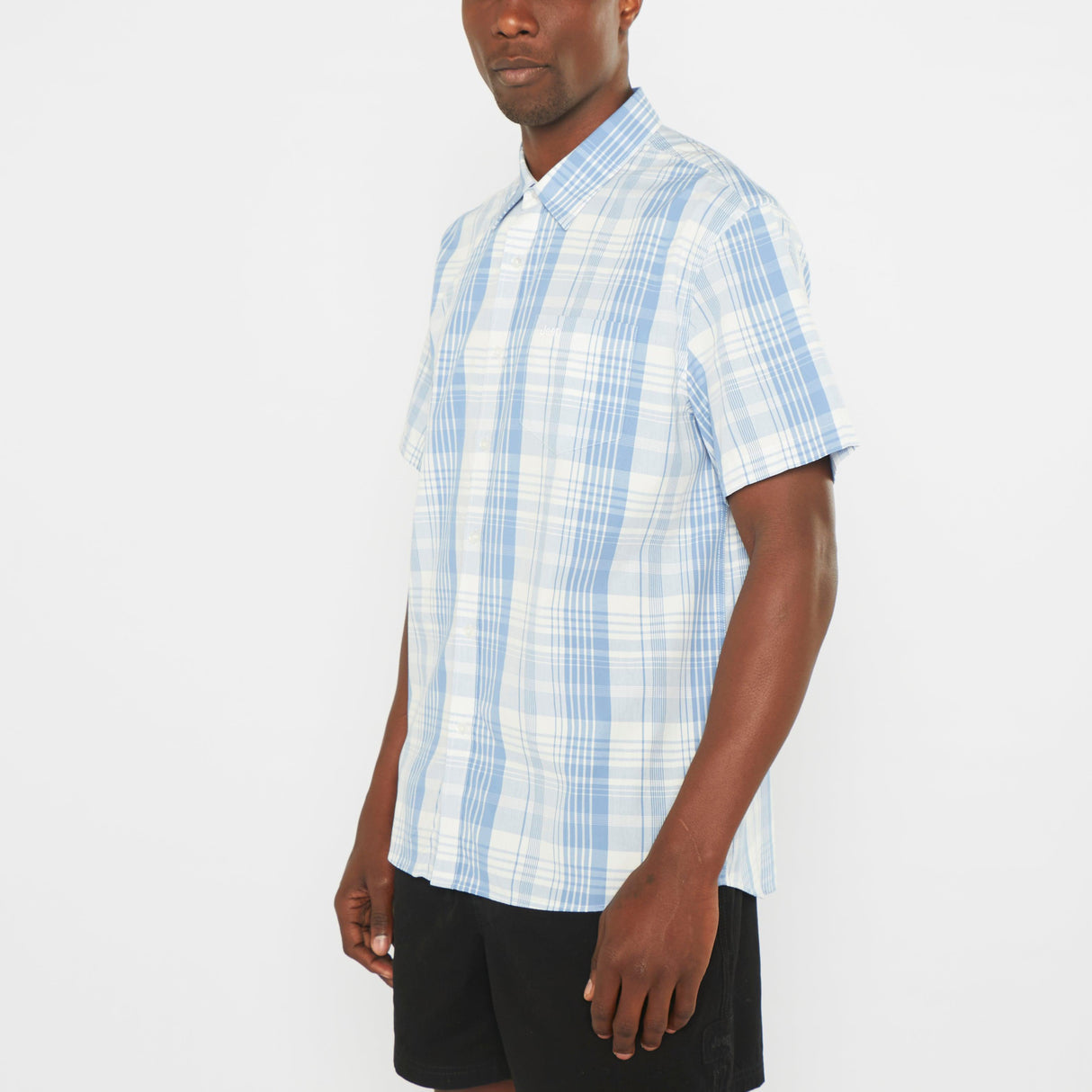 Jeep Check Shirt