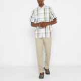 Jeep Check Shirt