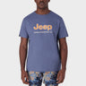 Jeep Logo T-shirt
