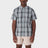 Jeep Check Yarn Dyed Shirt