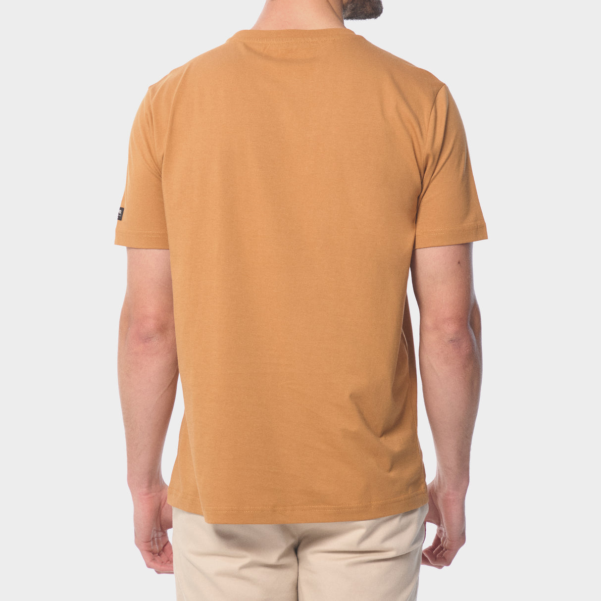 Jeep Fashion Star Graphic T-shirt