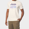Jeep Fashion Graphic T-Shirt