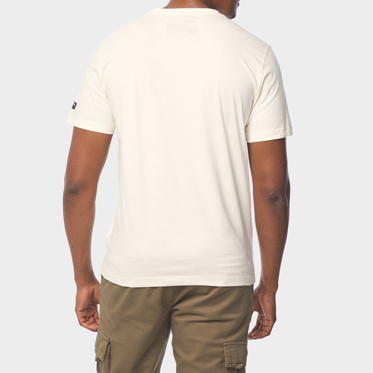 Jeep Fashion Graphic T-Shirt