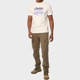 Jeep Fashion Graphic T-Shirt