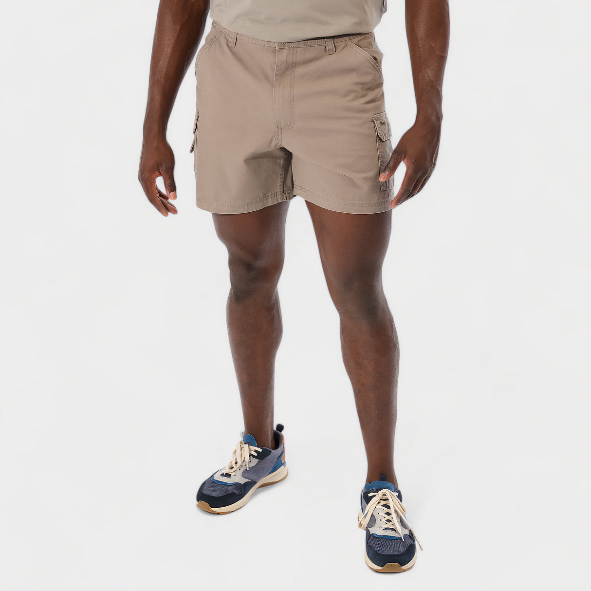 Jeep 14cm Fixed Waist Short